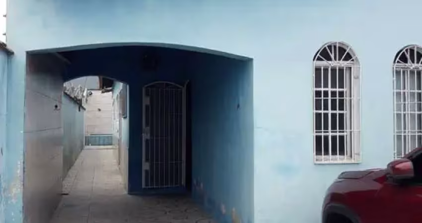 Casa com 2 quartos à venda na São Lourenço, 521, Florida Mirim, Mongaguá