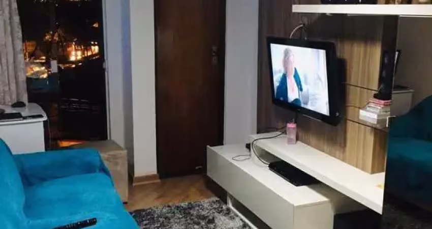 Apartamento com 2 quartos à venda na Orlando Ramos, 301, Jardim do Triunfo, Guarulhos