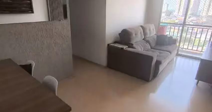 Apartamento com 2 quartos à venda na Dona Olga, 159, Vila São João, Guarulhos