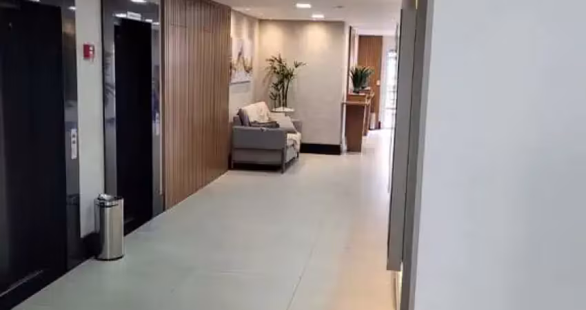 Apartamento com 3 quartos para alugar na Alameda Yayá, 310, Jardim Aida, Guarulhos