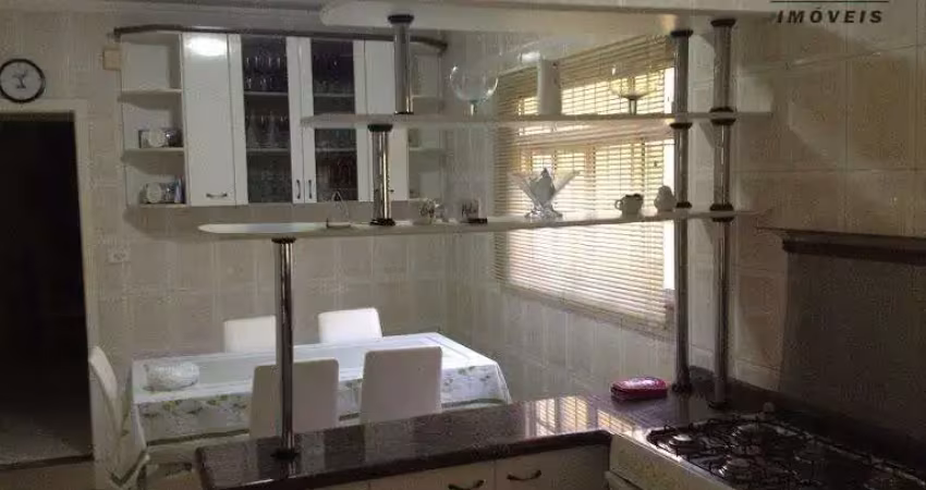 Casa com 3 quartos à venda na Rua Dores do Indaiá, 54, Jardim Santa Clara, Guarulhos