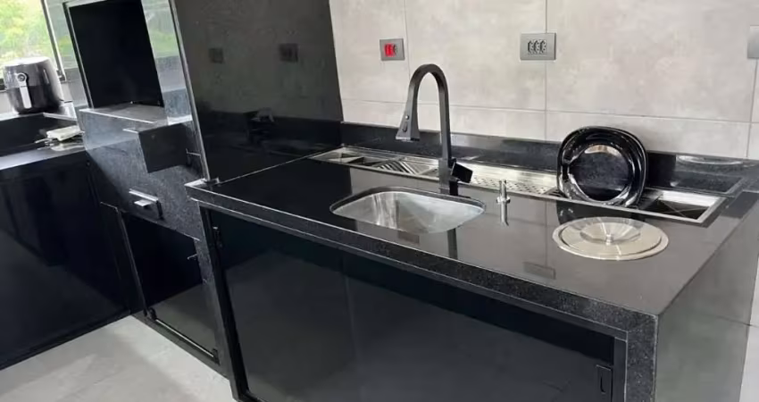 Casa com 3 quartos à venda na Rua Endres, 91, Vila das Bandeiras, Guarulhos