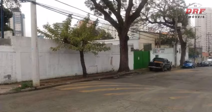 Terreno à venda na Marcolina Moreira, 220, Vila Pedro Moreira, Guarulhos