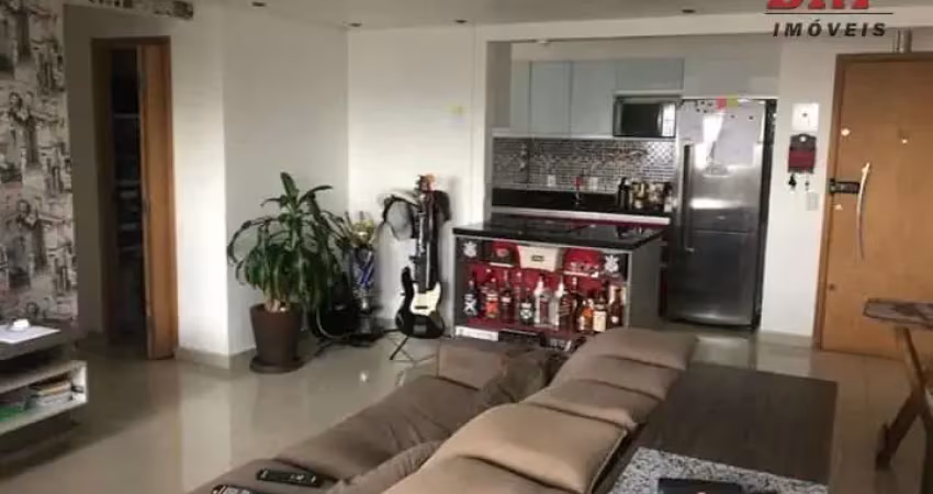 Apartamento com 2 quartos à venda na Rua das Palmeiras, 650, Vila Augusta, Guarulhos