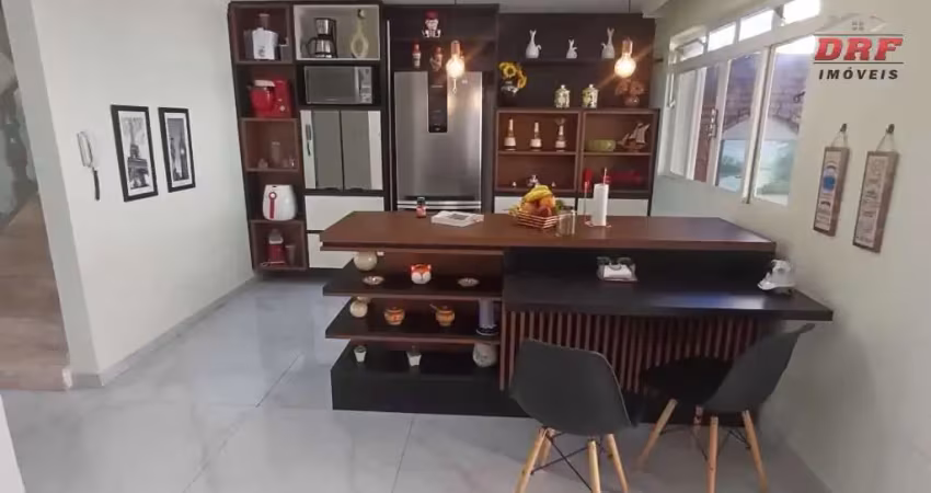 Casa com 3 quartos à venda na Rua Nossa Senhora de Lourdes, 447, Vila Galvão, Guarulhos