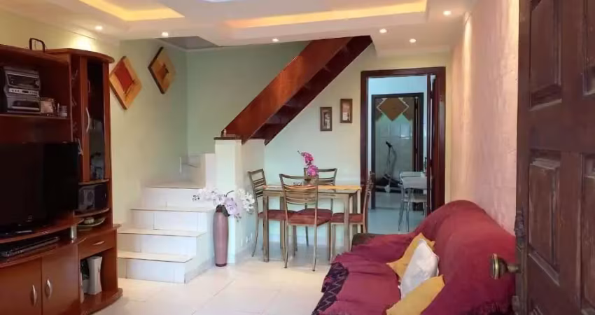 Casa com 2 quartos à venda na Avenida Rio de Janeiro, 408, Cidade Brasil, Guarulhos