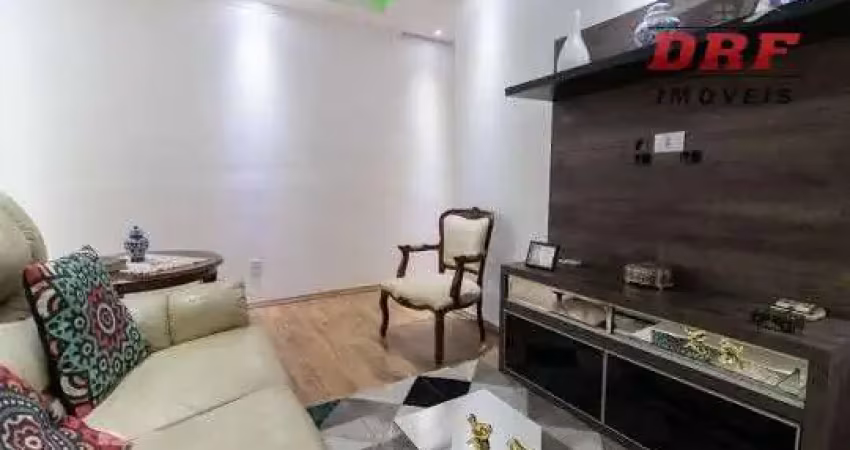 Apartamento com 2 quartos à venda na Rua Dona Tecla, 230, Jardim Flor da Montanha, Guarulhos