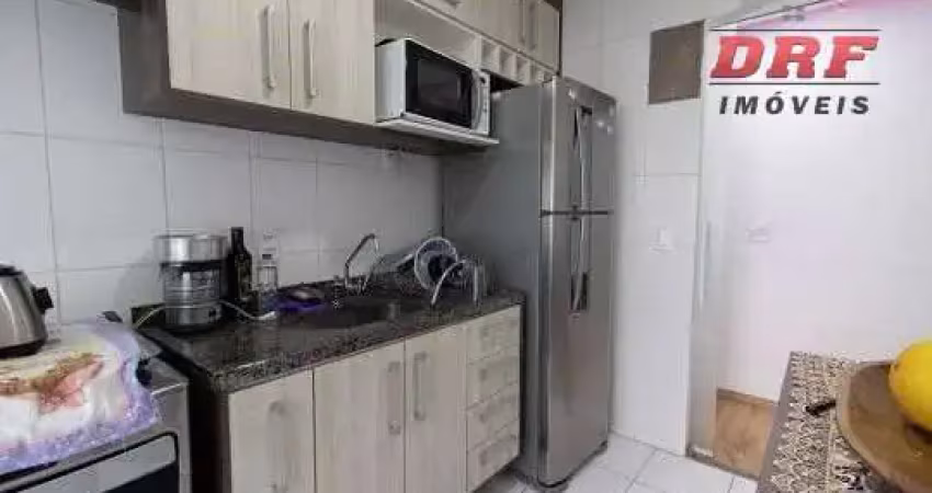Apartamento com 2 quartos à venda na Rua Dona Tecla, 230, Jardim Flor da Montanha, Guarulhos
