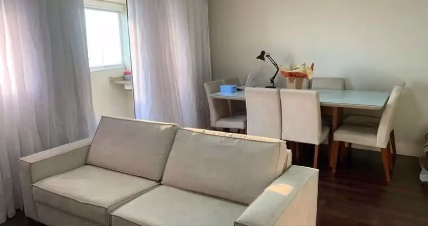 Apartamento com 3 quartos à venda na Rua das Palmeiras, 650, Vila Augusta, Guarulhos