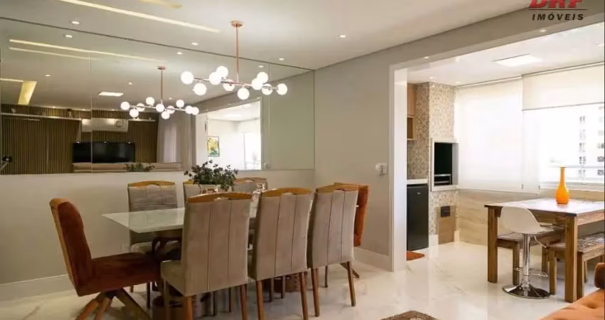 Apartamento com 3 quartos à venda na Rua Rui Barbosa, 83, Vila Augusta, Guarulhos