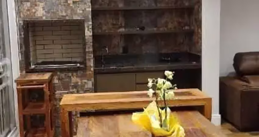 Apartamento com 3 quartos à venda na Rua Terceiro-Sargento Francisco Luiz Ribeiro Boening, 80, Jardim Santa Mena, Guarulhos