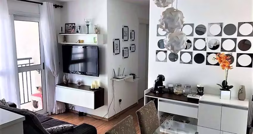 Apartamento com 3 quartos à venda na Rua Vicenzo Paciullo, 277, Jardim Las Vegas, Guarulhos