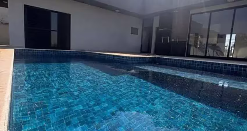 Casa em condomínio fechado com 3 quartos à venda na Estrada Hisaichi Take Bayashi, 1, Usina, Atibaia