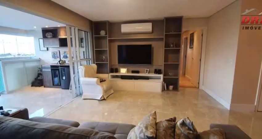 Apartamento com 4 quartos à venda na Avenida Bartholomeu de Carlos, 901, Jardim Flor da Montanha, Guarulhos