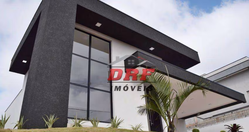 Casa com 3 dormitórios à venda, 240 m² por R$ 1.900.000,00 - Condomínio Shambala III - Atibaia/SP