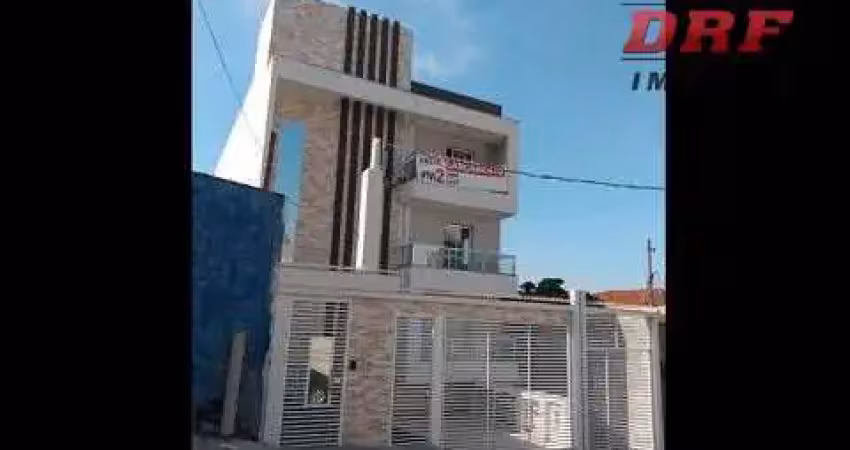 Apartamento com 2 quartos à venda na Rua Josefina, 177, Vila Progresso, Guarulhos