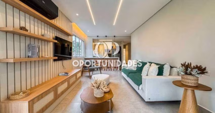 Apartamento À Venda, Pé na Areia, 3 Dormitórios I 2 Suítes, na Riviera de São Lourenço. Bertioga SP