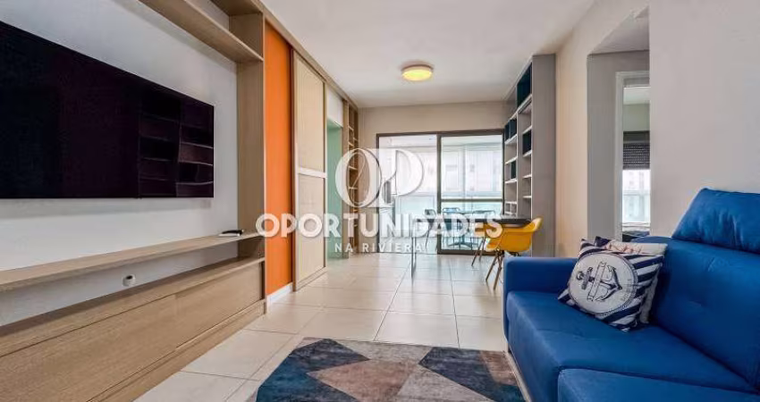 Belíssimo apartamento Á Venda, 3 Dormitórios I Suíte, Centro, Bertioga - SP