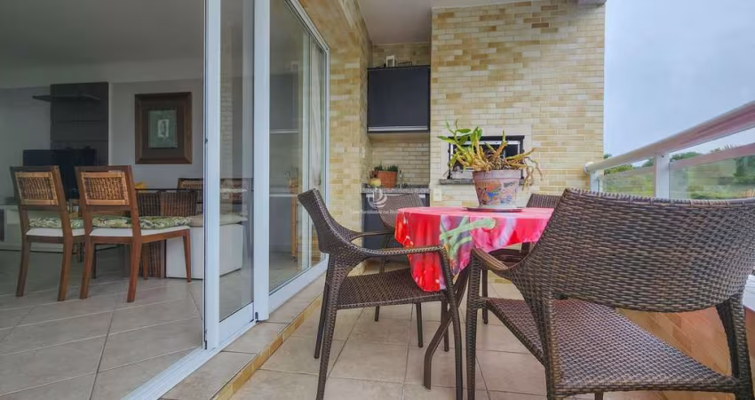 Apartamento À Venda 3 Dormitórios I Suíte, 88m², em Riviera de São Lourenço - Bertioga SP.
