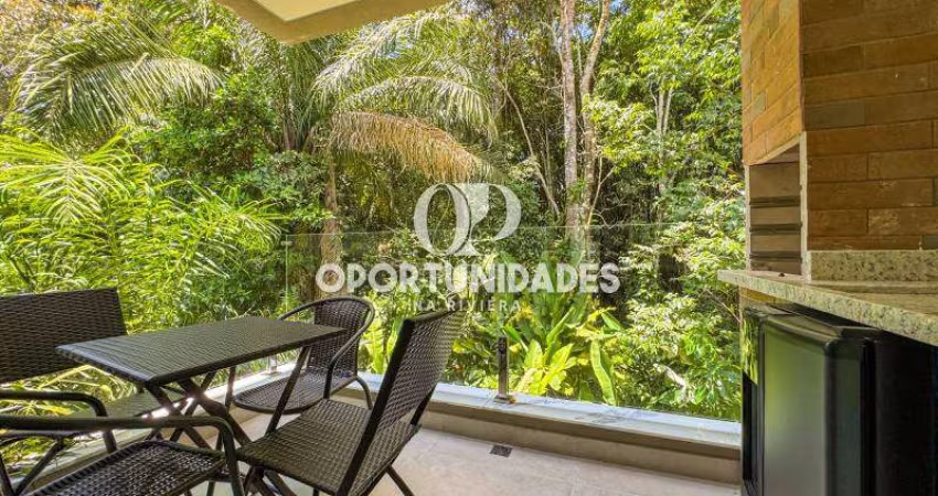 Casa em Villagio Á Venda, 2 Dormitórios I Suíte, em Riviera de São Lourenço, Bertioga - SP