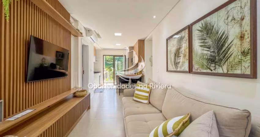 Casa À Venda em Villágio, 2 Dormitórios I Suíte, em Riviera de São Lourenço, Bertioga - SP