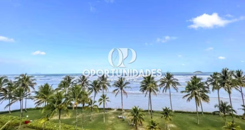 Cobertura Duplex Mobiliada à Venda - 4 Dormitórios, Vista para o Mar em Riviera de São Lourenço, SP