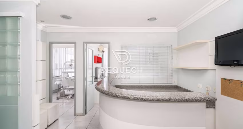 Sala comercial à venda na Rua Marechal Deodoro, 500, Centro, Curitiba