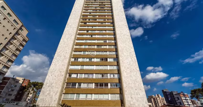 Apartamento com 4 quartos à venda na Rua Gutemberg, 99, Batel, Curitiba
