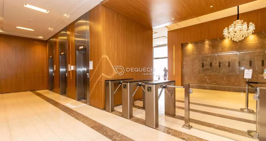 Sala comercial à venda na Avenida Sete de Setembro, 4682, Batel, Curitiba