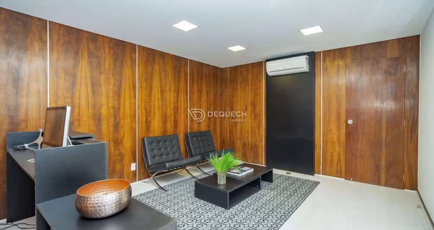 Sala comercial à venda na Rua Comendador Araújo, Centro, Curitiba