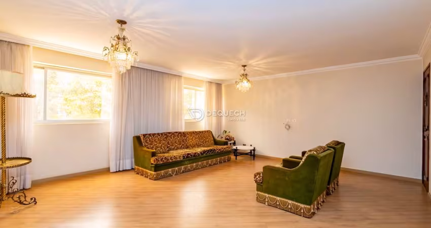 Apartamento com 4 quartos à venda na Rua Padre Anchieta, 1251, Bigorrilho, Curitiba