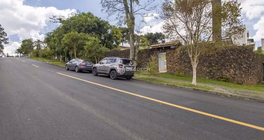 Casa com 3 quartos à venda na Rua Ary Barroso, 1019, Boa Vista, Curitiba