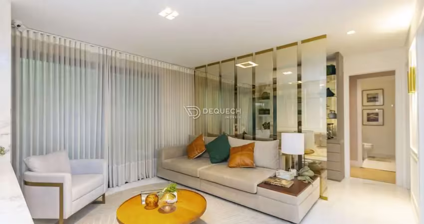 Apartamento com 3 quartos à venda na Avenida Presidente Affonso Camargo, 1773, Cristo Rei, Curitiba