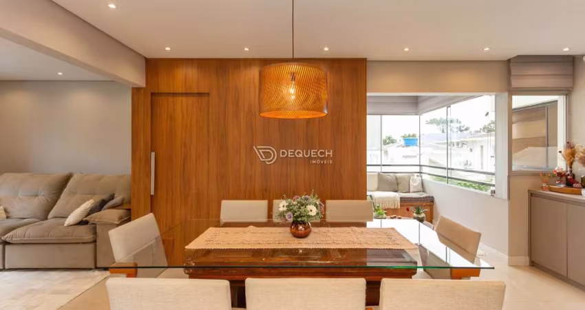 Apartamento com 2 quartos à venda na Rua Cândido Xavier, 210, Água Verde, Curitiba