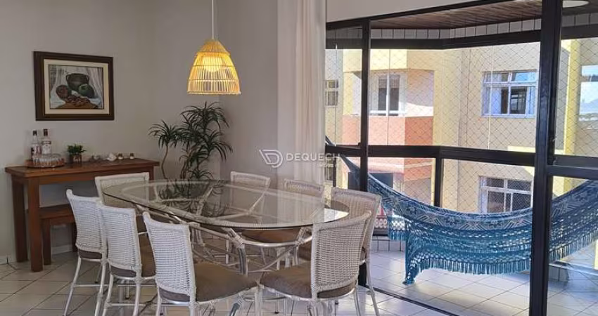 Apartamento com 3 quartos à venda na Avenida Curitiba, 474, Centro, Guaratuba