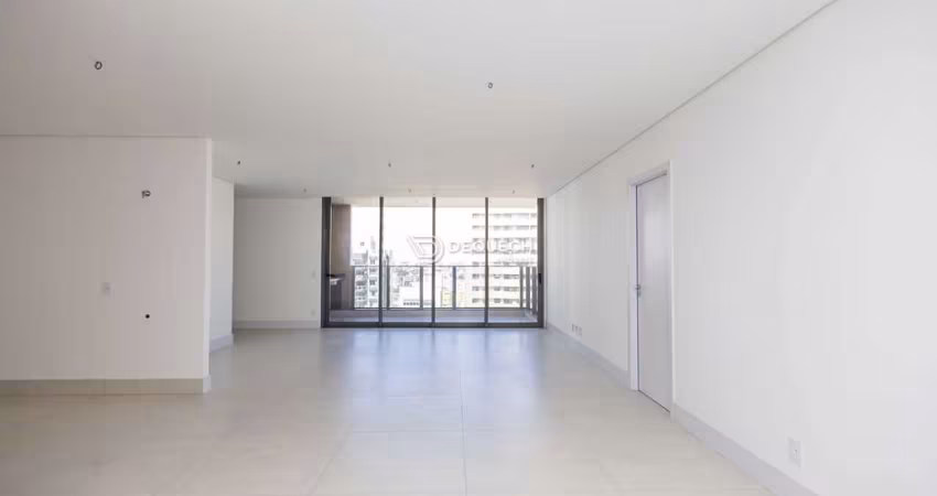 Apartamento com 3 quartos à venda na Travessa Percy Withers, 60, Água Verde, Curitiba