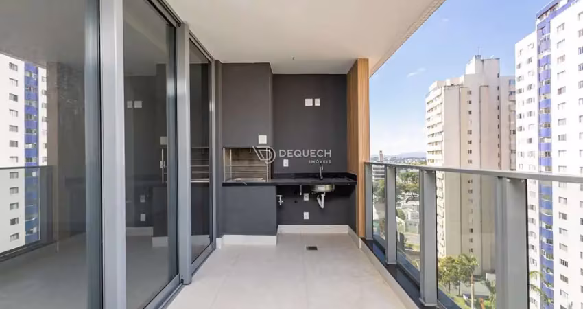 Apartamento com 3 quartos à venda na Travessa Percy Withers, 60, Água Verde, Curitiba