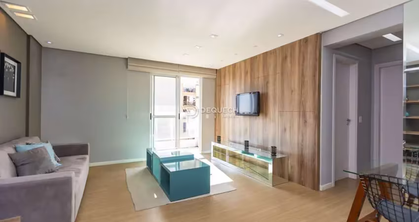 Apartamento com 2 quartos à venda na Rua Schiller, 126, Cristo Rei, Curitiba