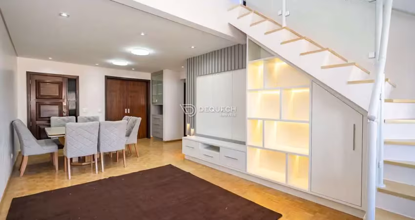 Cobertura com 3 quartos à venda na Rua José Merhy, 771, Boa Vista, Curitiba