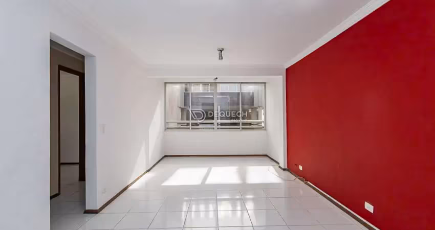 Apartamento com 3 quartos à venda na Rua Santa Catarina, 930, Água Verde, Curitiba