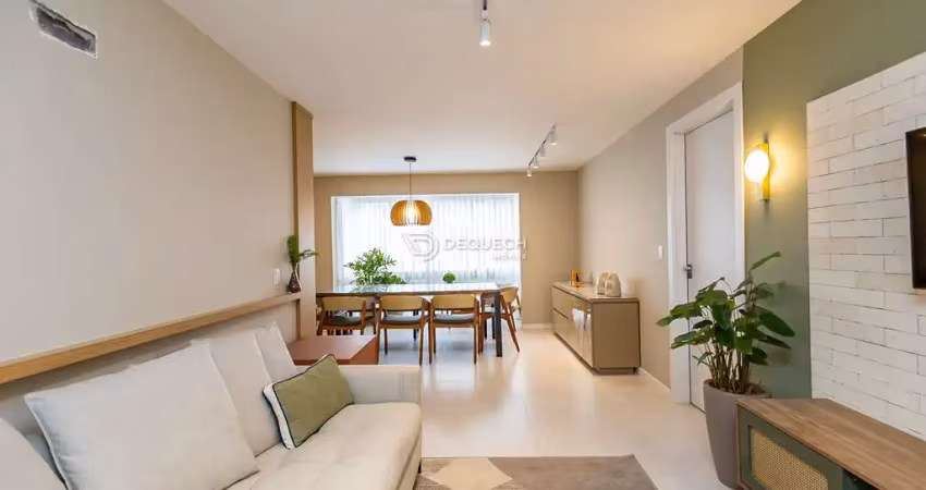 Apartamento com 3 quartos à venda na Rua Martim Afonso, 2942, Bigorrilho, Curitiba
