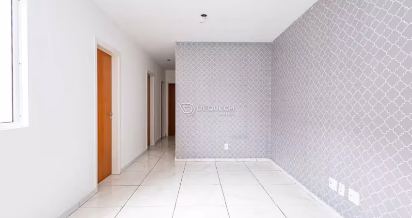 Apartamento com 3 quartos à venda na Estrada Guilherme Weigert, 2245, Santa Cândida, Curitiba