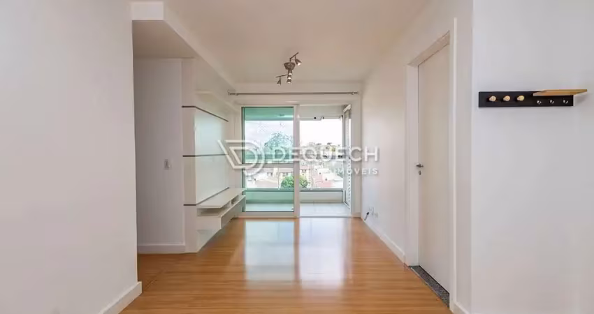 Apartamento com 3 quartos à venda na Rua Jovino do Rosário, 1790, Boa Vista, Curitiba