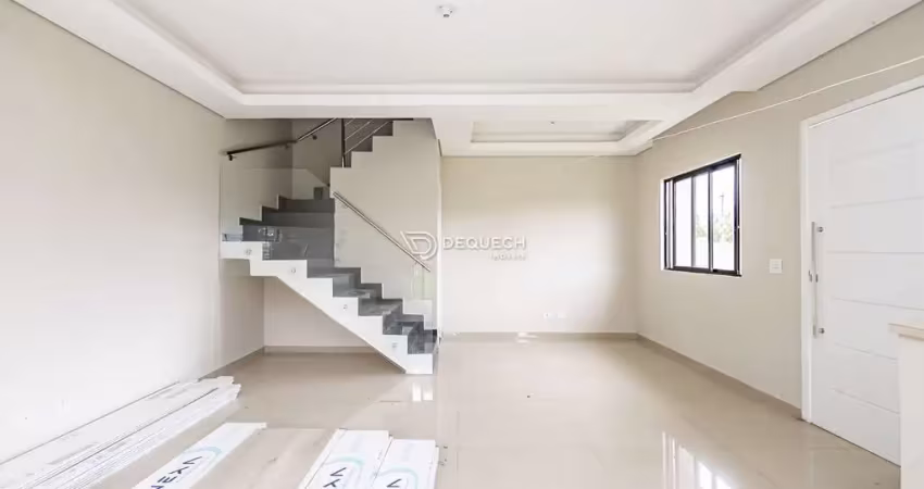 Casa com 4 quartos à venda na Rua Bernardo Bubniak, Atuba, Curitiba