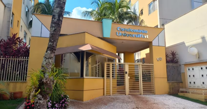 Kitnet com 1 dormitório á venda, 17 m² por 120.000,00 - Alto da colina - Londrina/PR
