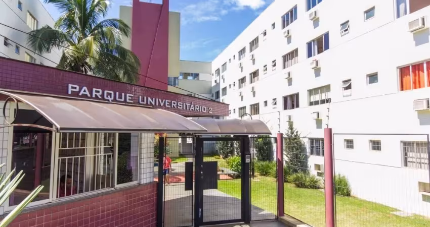 Kitnet com 1 dormitório á venda, 27 m² por 140.000,00 - Alto da colina - Londrina/PR