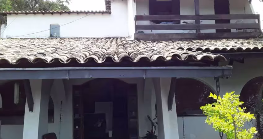 Casa a venda com 3 dormitórios e 6 vagas  condomínio nova São Paulo