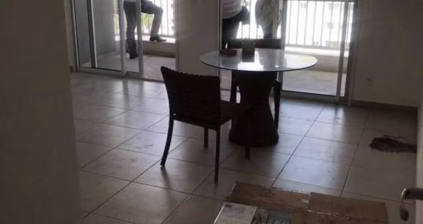Apartamento  75 m² 3 dormitórios com 1 Suíte na Vila Andrade 2 vagas