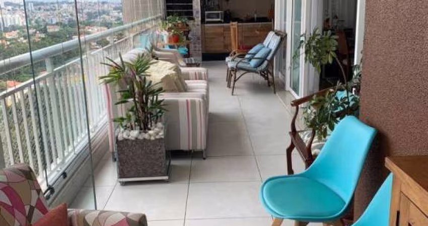 Vendo apartamento 177m2 condomínio Paulistano bairro privativo