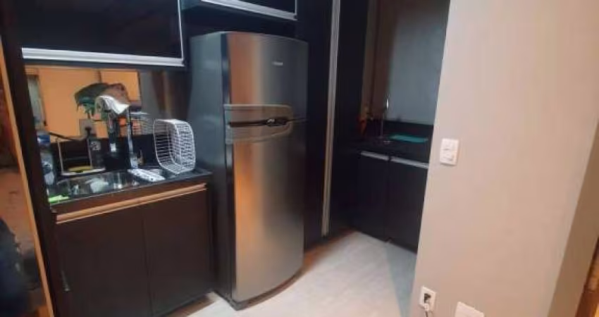 Vendo Studio com 1 vaga Brooklin